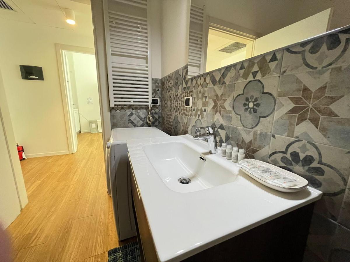 Apartamento Kibilu - Via Stampa - Centre - Duomo *