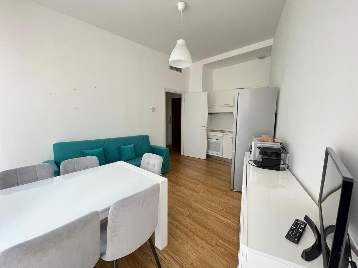 Apartamento Kibilu - Via Stampa - Centre - Duomo