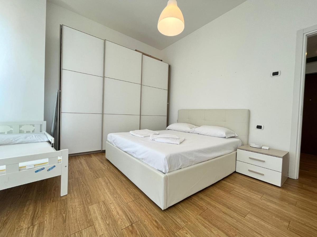 Apartamento Kibilu - Via Stampa - Centre - Duomo *