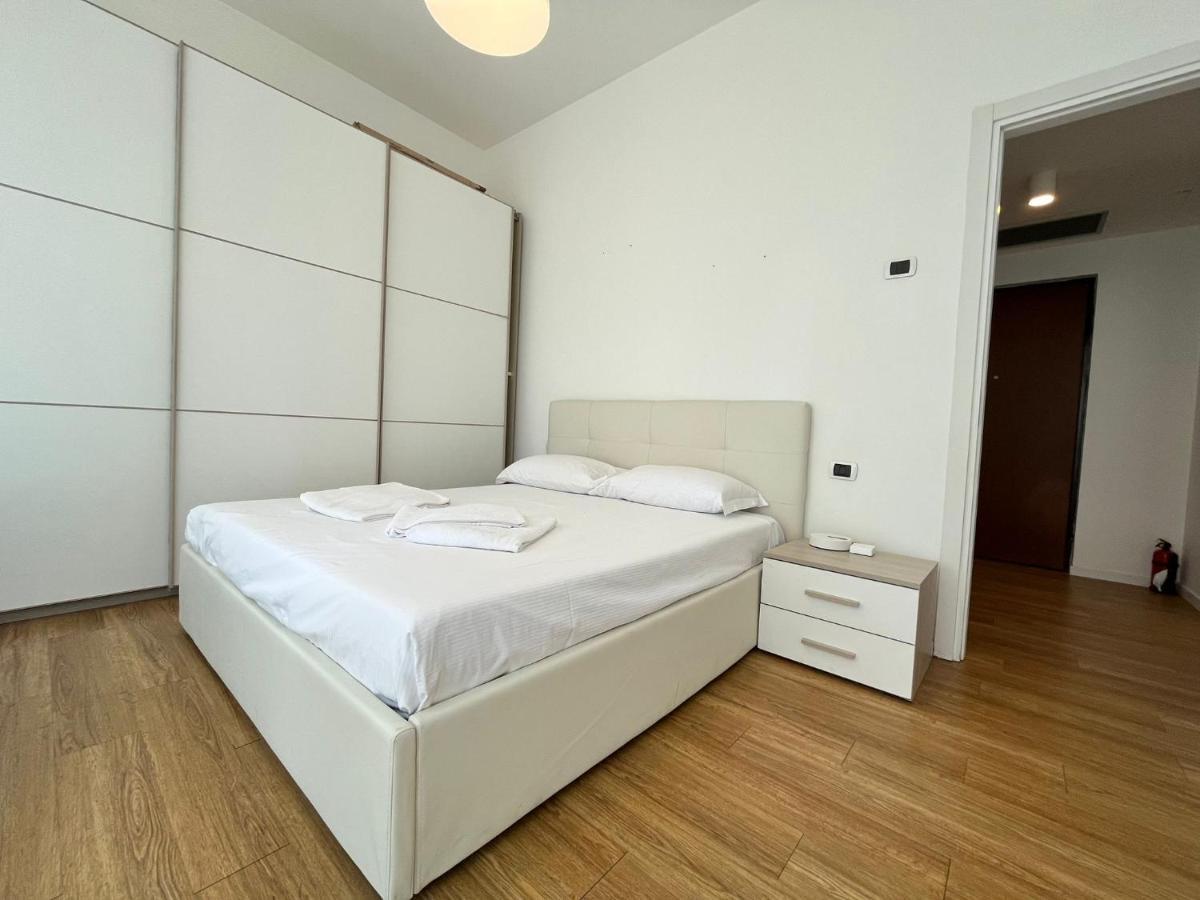 Apartamento Kibilu - Via Stampa - Centre - Duomo