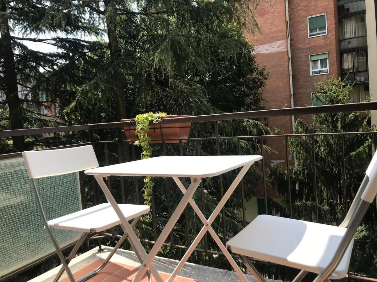 While Underground And Bus Station A/c Apartment Milan