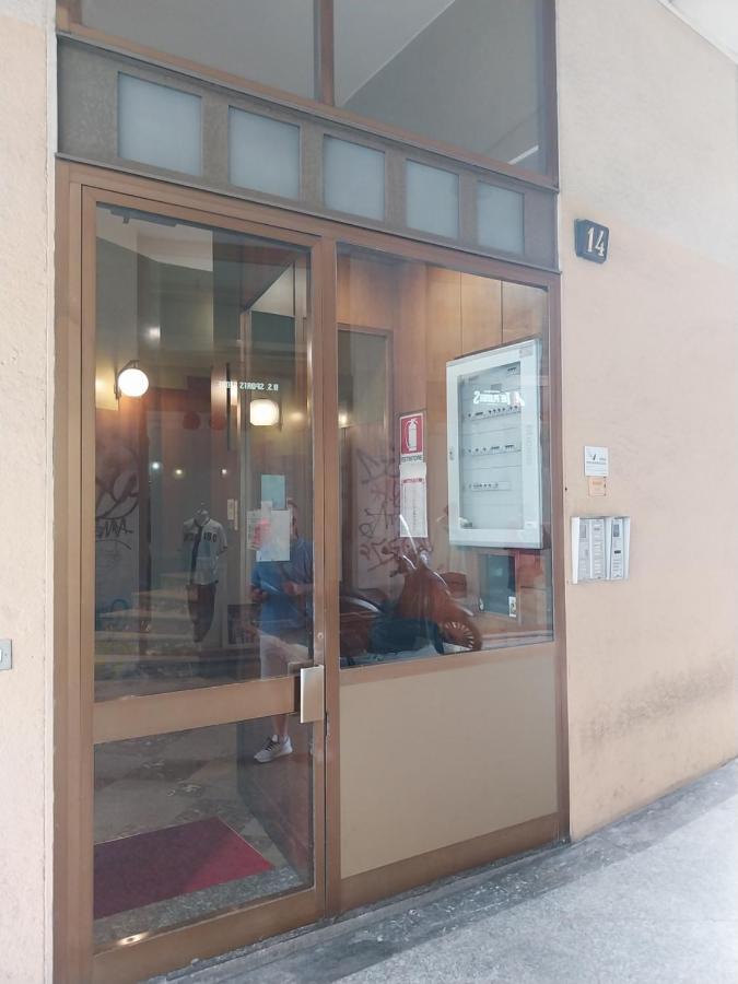 Apartamento Kibilu - Via Stampa - Centre - Duomo Milão