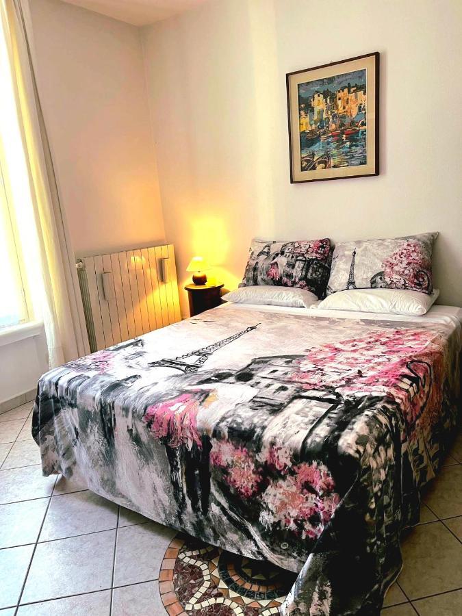 Apartamento Sunny House