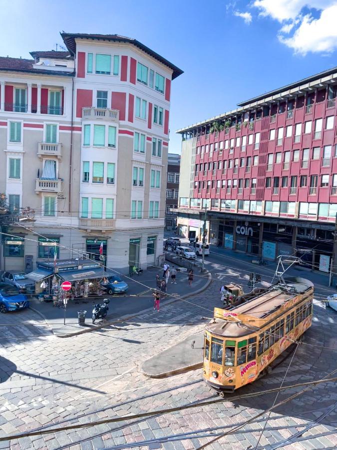 The Boutique - Steps Away From The Duomo Area Apartment Milan