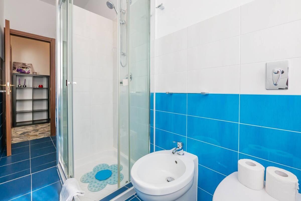 Ihost - Veneziano 8 Apartamento Milão