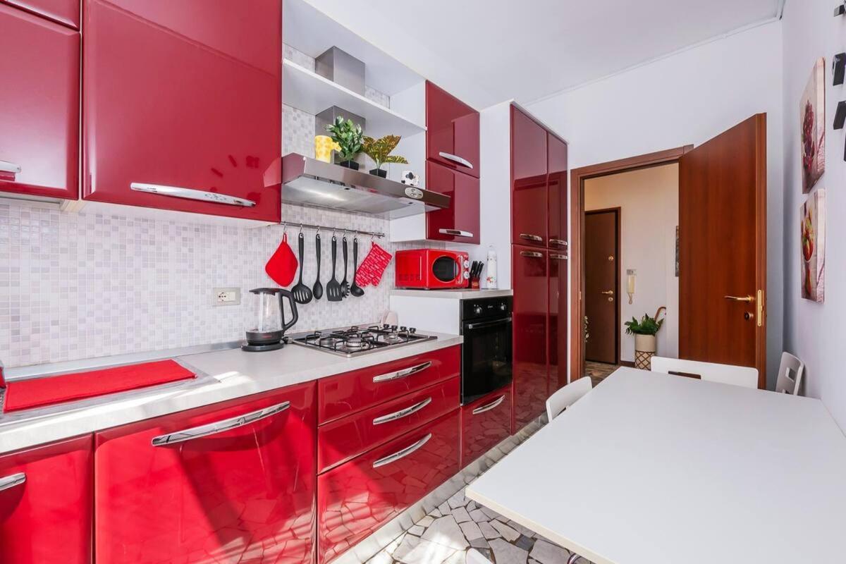 Apartamento Ihost - Veneziano 8
