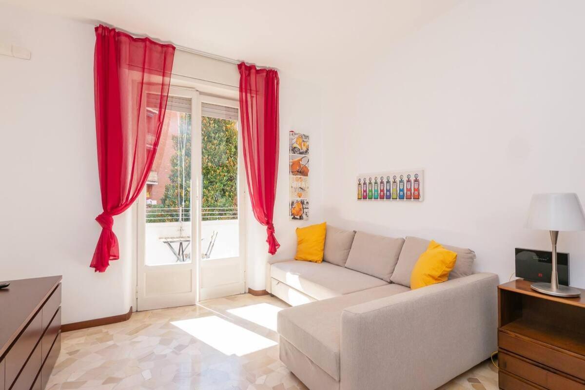 Ihost - Veneziano 8 Apartamento *