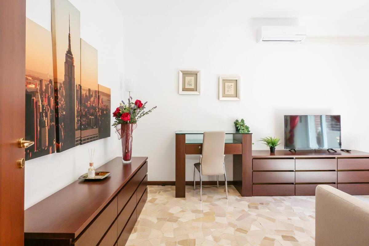 Ihost - Veneziano 8 Apartamento Milão