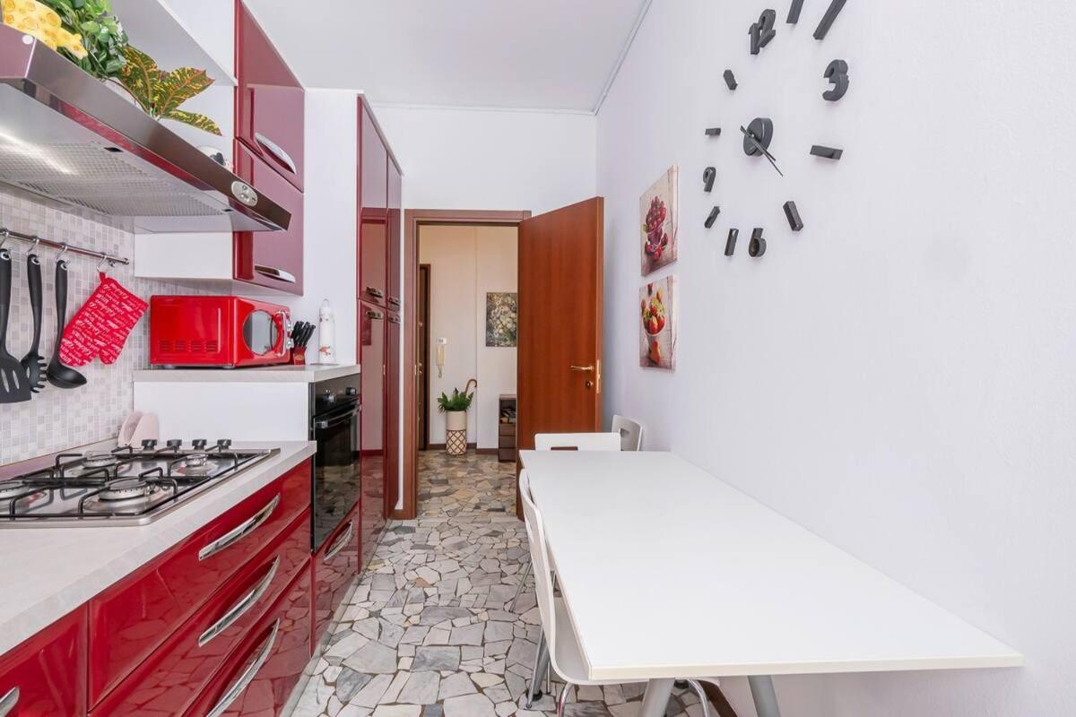 Apartamento Ihost - Veneziano 8