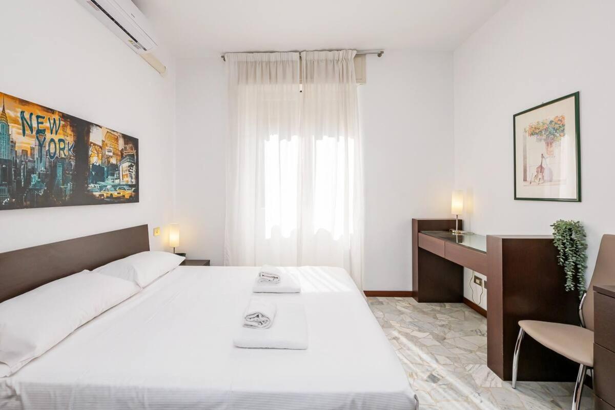 Ihost - Veneziano 8 Apartamento