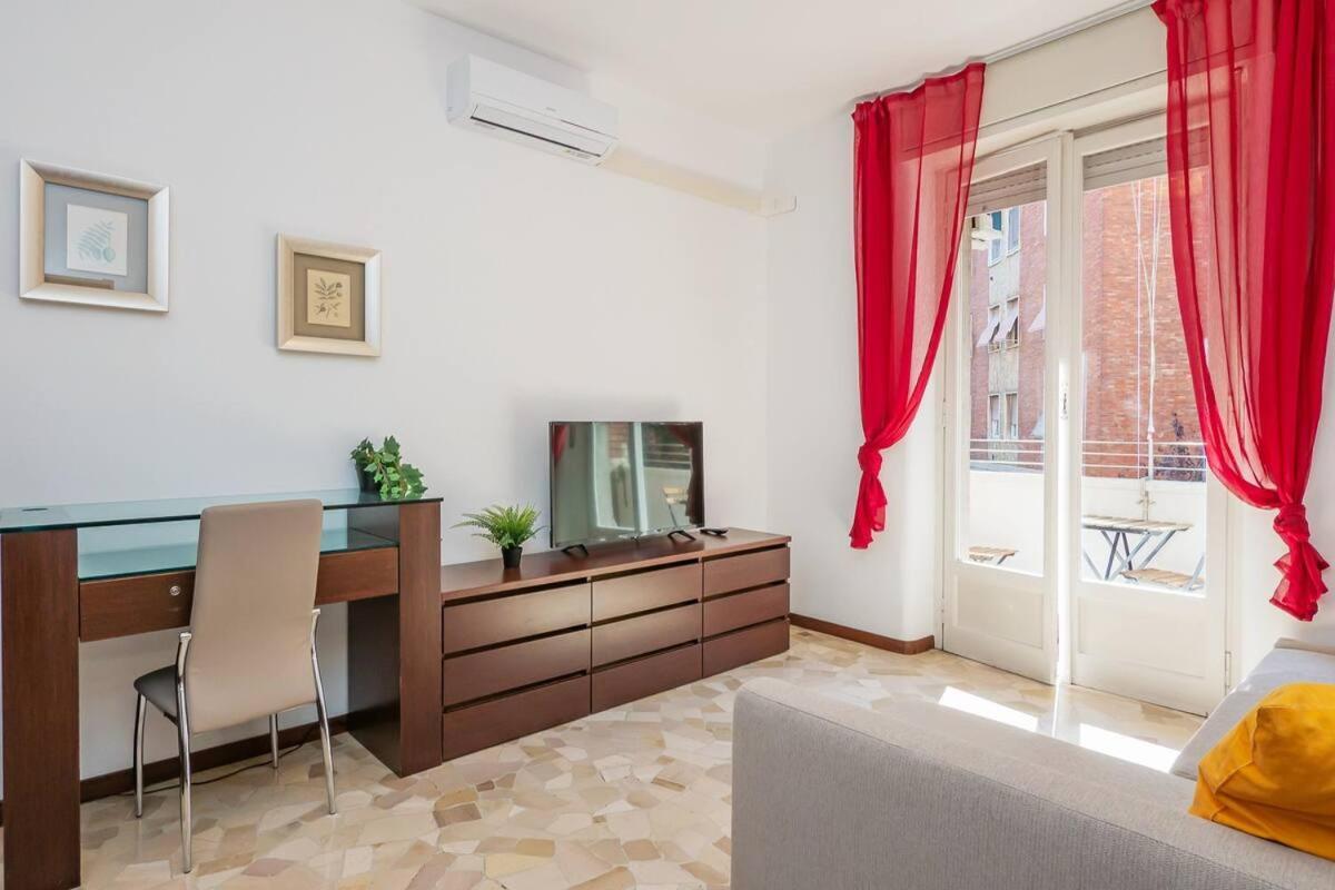 Ihost - Veneziano 8 Apartamento Milão