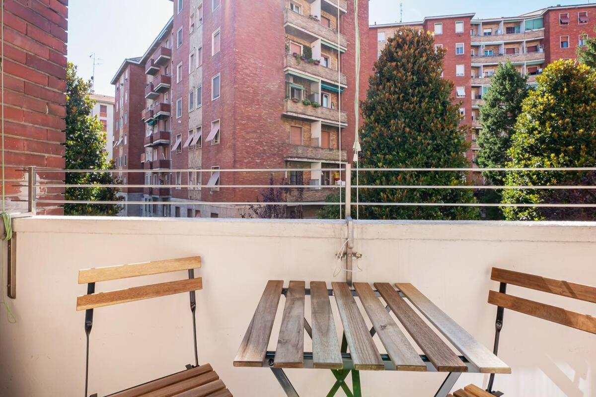 Ihost - Veneziano 8 Apartamento