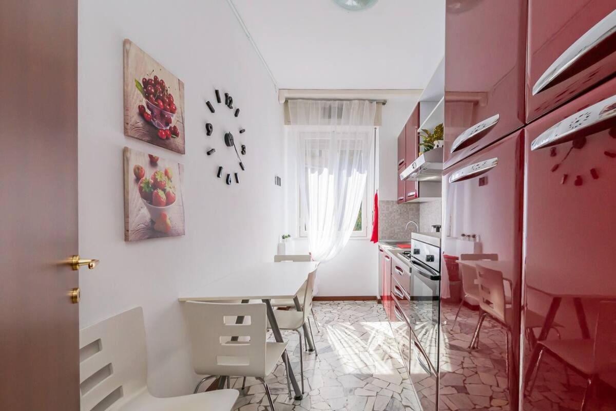 Ihost - Veneziano 8 * Milão