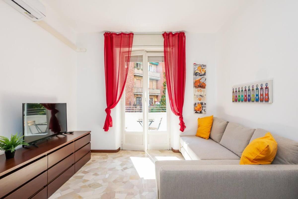 Ihost - Veneziano 8 Apartamento Milão