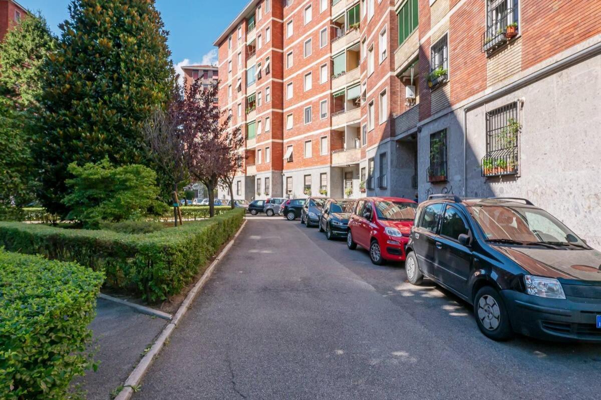 Ihost - Veneziano 8 Apartamento Milão