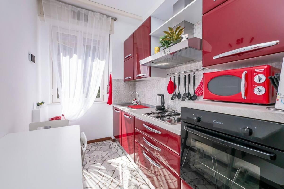 Ihost - Veneziano 8 Apartamento