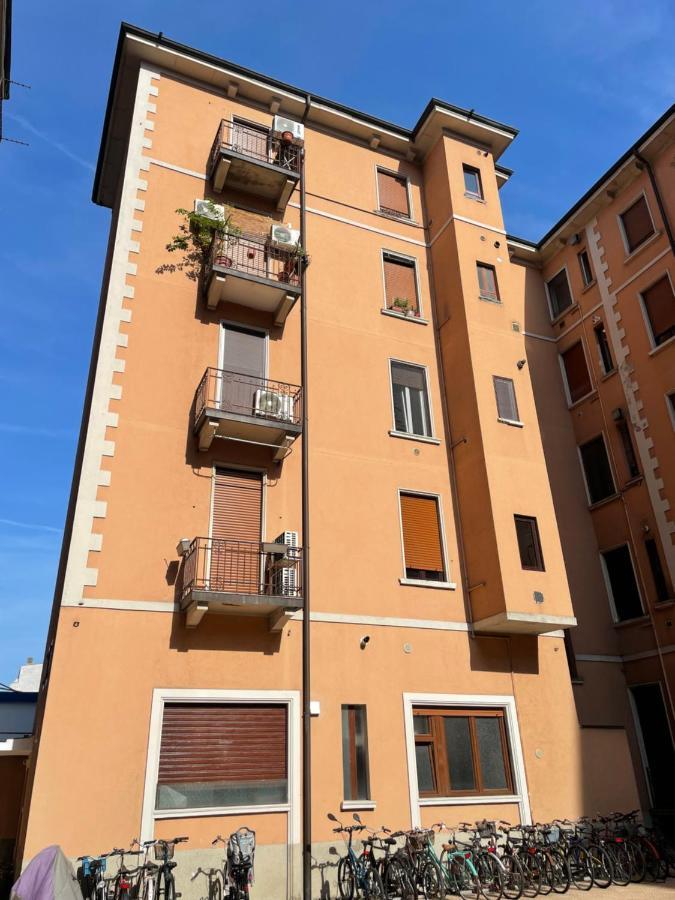 Duomo In 8 Stops Deluxe Loft Apartamento