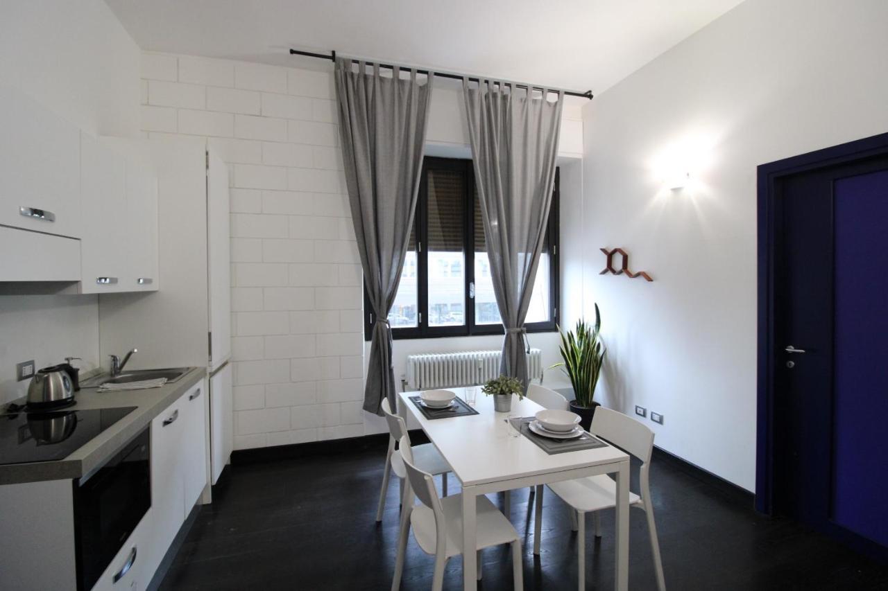 Apartamento Milanrentals - Giove