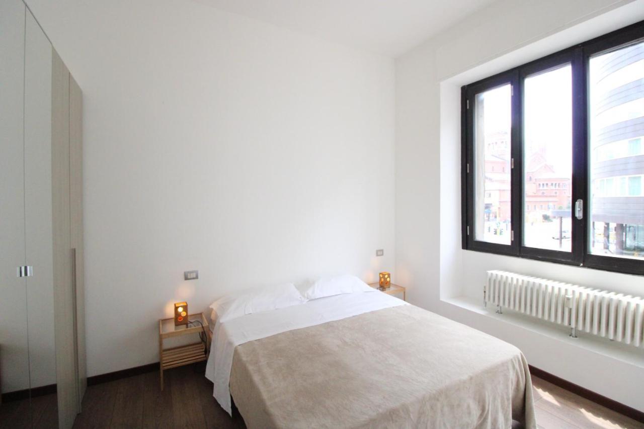 Milanrentals - Giove Milão