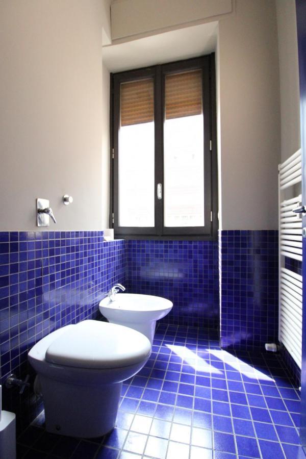 Apartamento Milanrentals - Giove *
