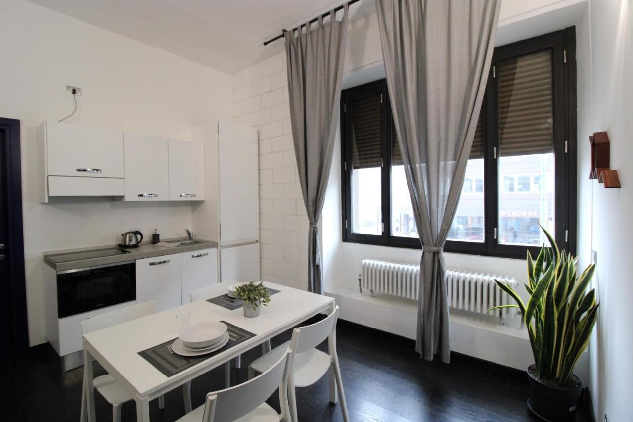 Apartamento Milanrentals - Giove