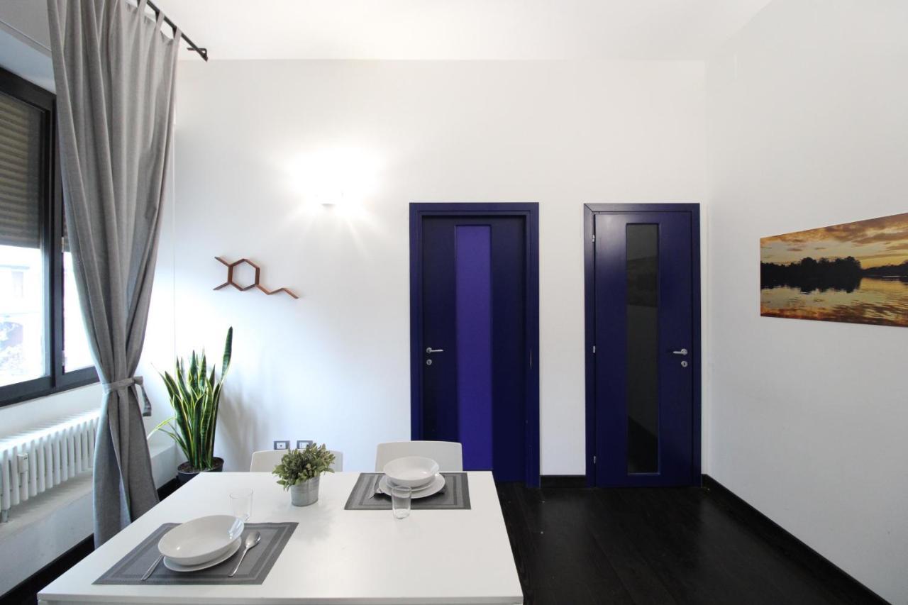 Milanrentals - Giove Milão