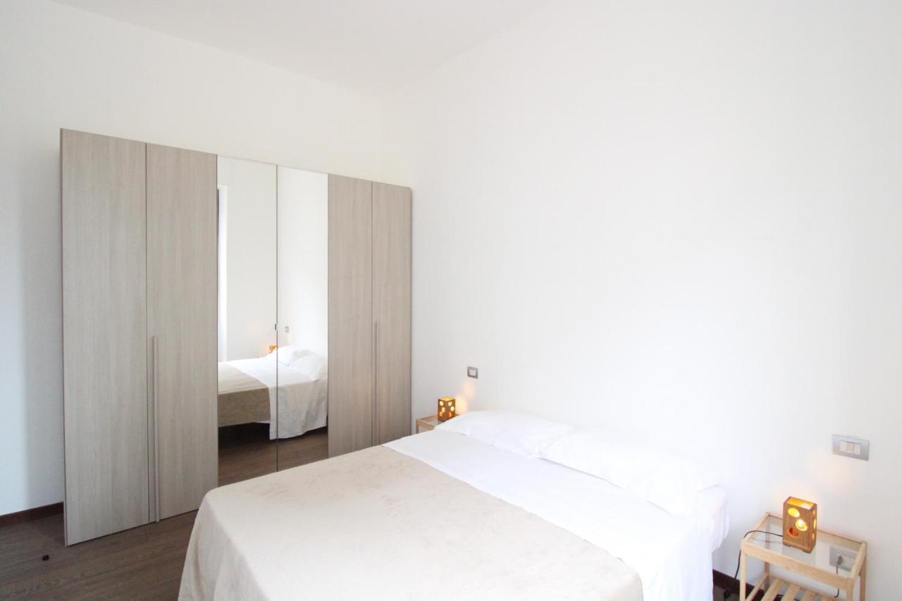 Apartamento Milanrentals - Giove Milão