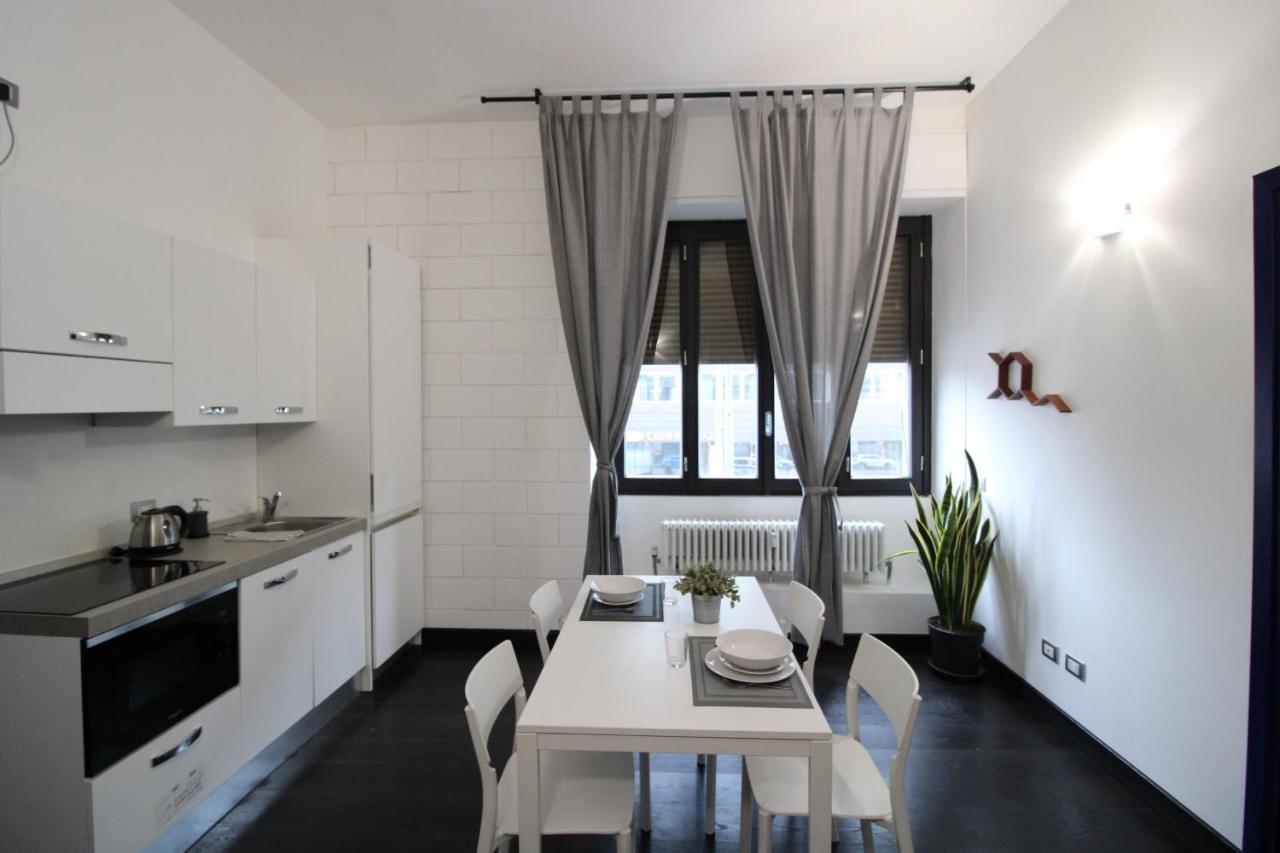 Milanrentals - Giove Apartamento