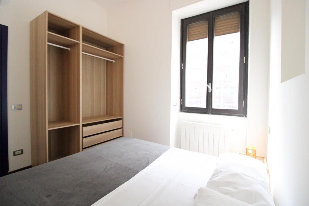 Milanrentals - Giove Apartamento *