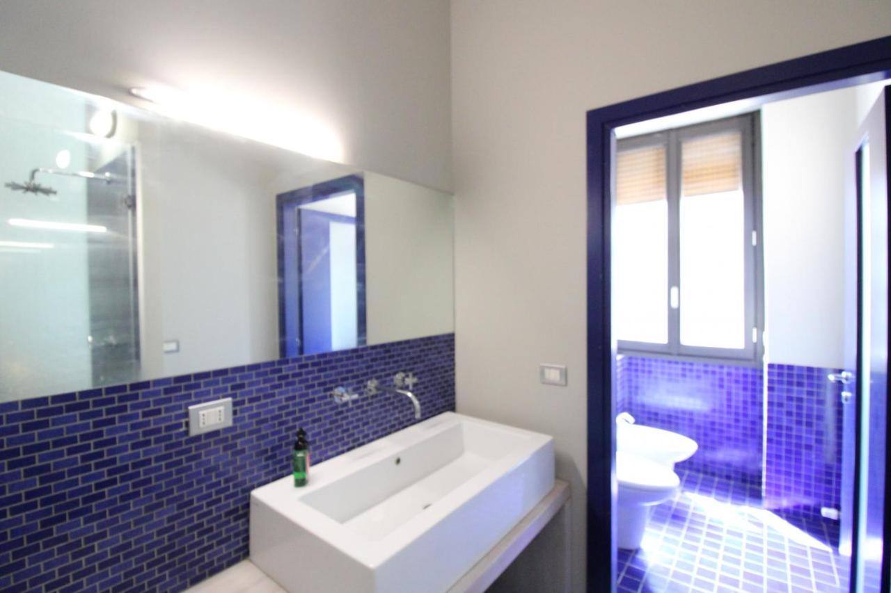 Milanrentals - Giove Apartamento Milão