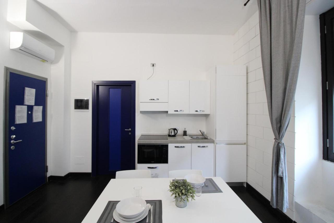 Milanrentals - Giove Apartamento *