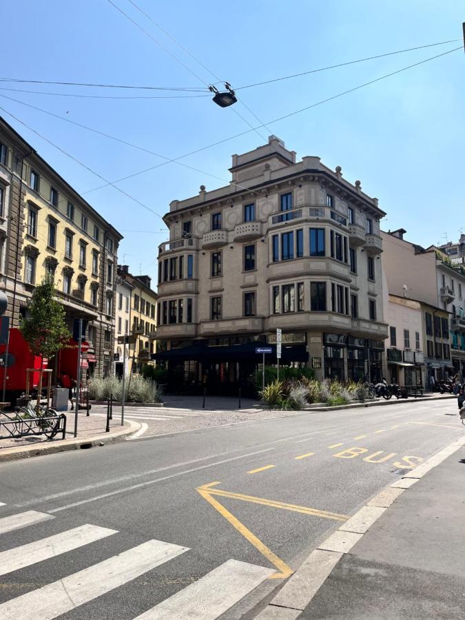 Apartment Brera Milan