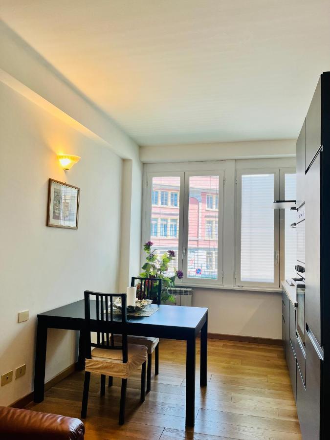 Apartment Brera