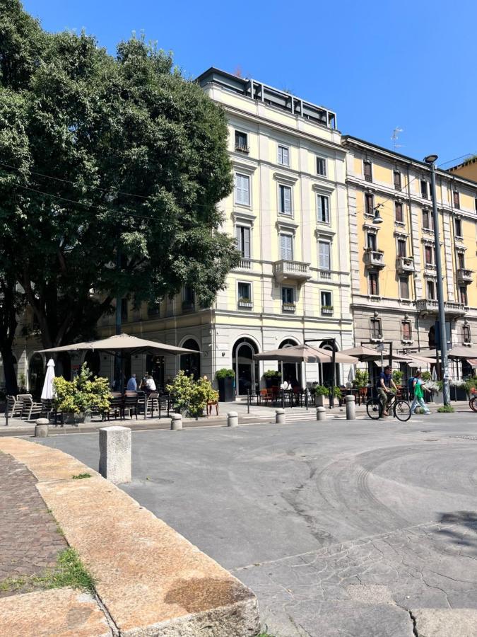 Apartment Brera