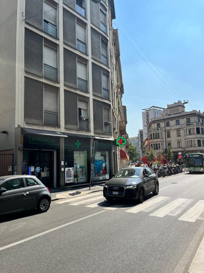 Brera * Milan