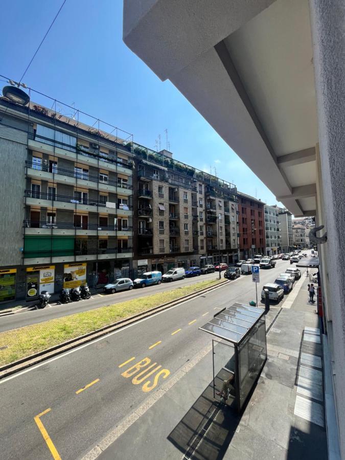Brera Apartment Milan