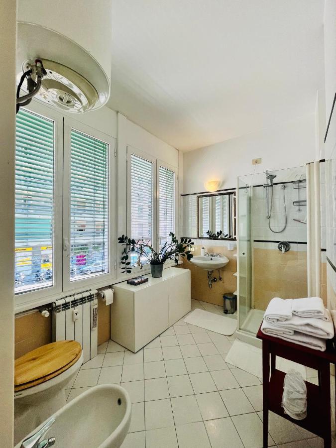 Apartment Brera *