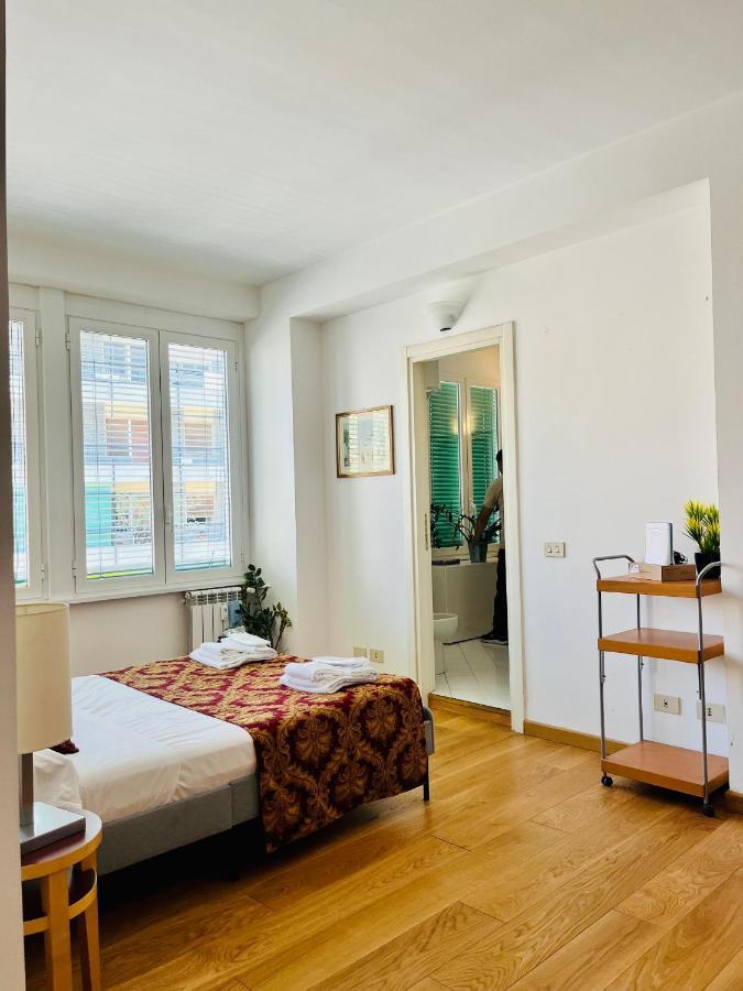 Brera Apartment Milan