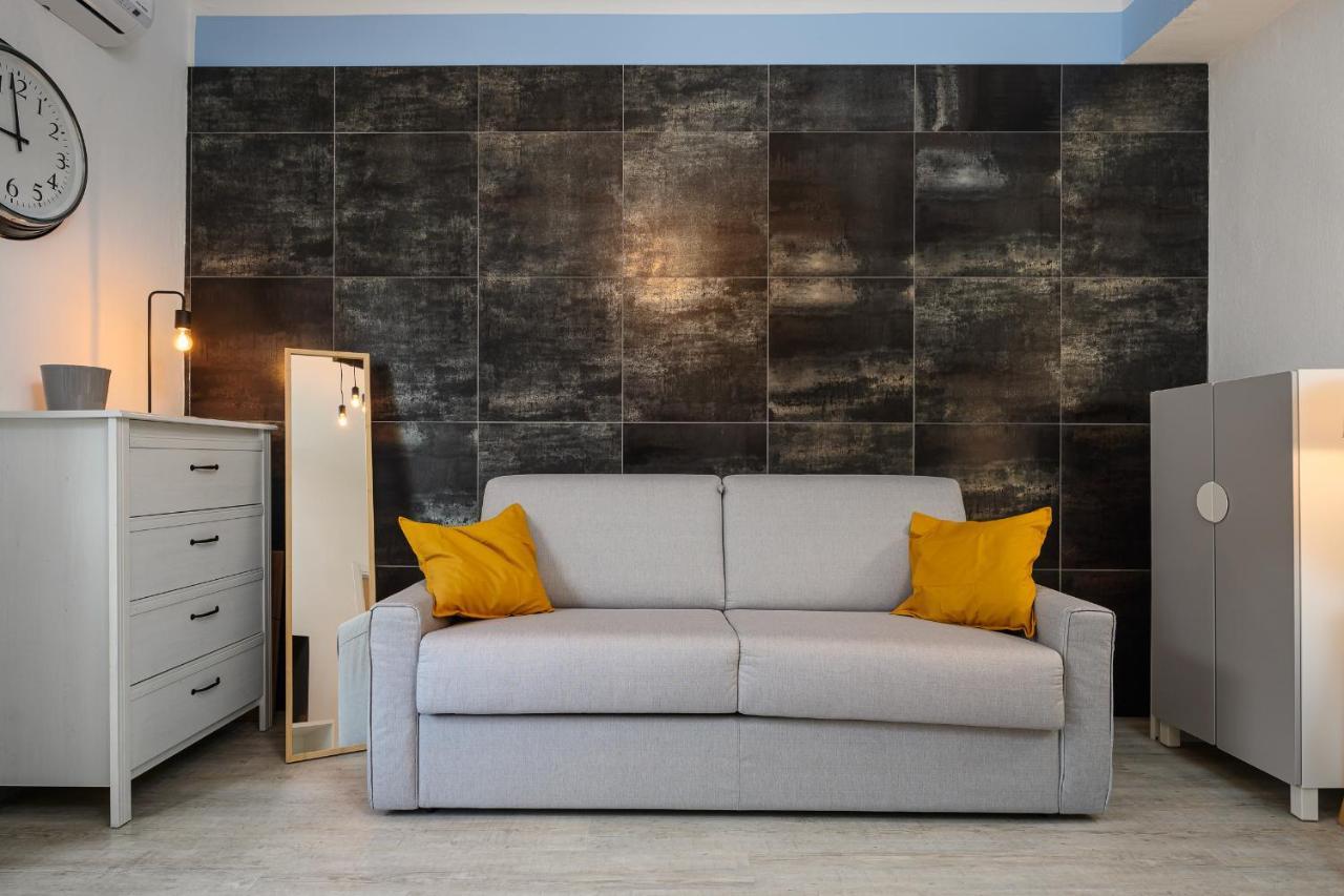 Apartment Insubria 8-3sx - Monolocale Cool