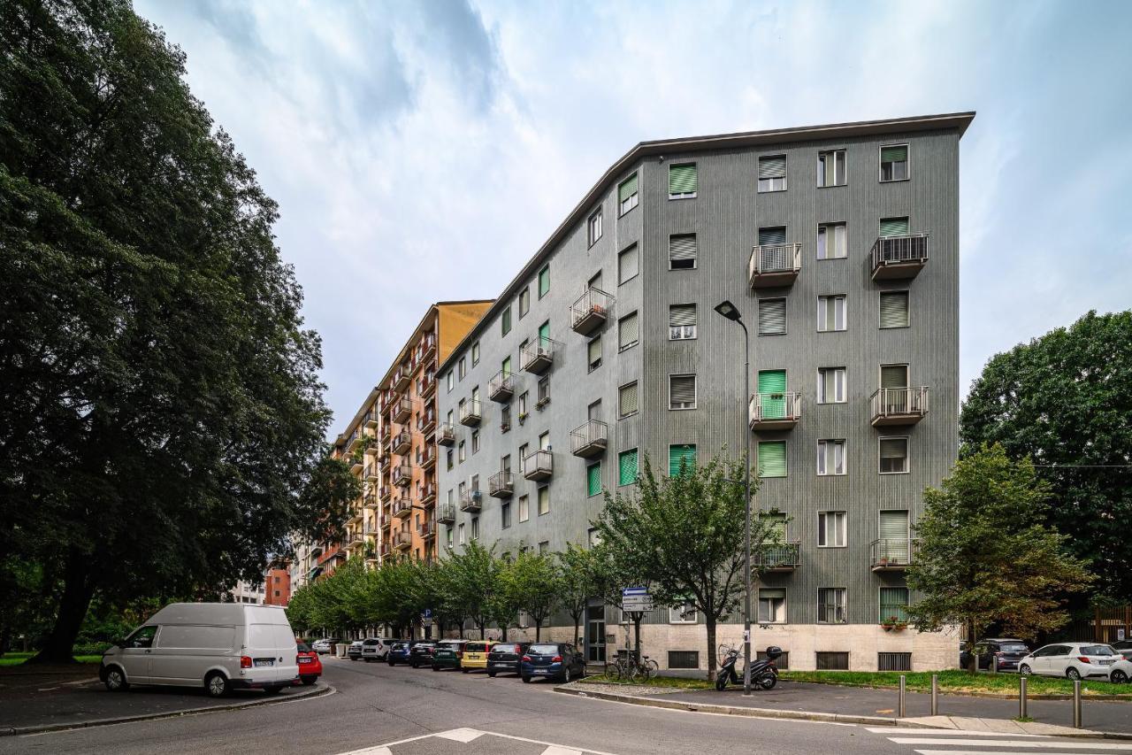 Insubria 8-3sx - Monolocale Cool *