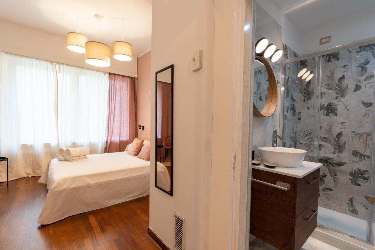 Apartment Amalia's House, Cozy In Brera Milan