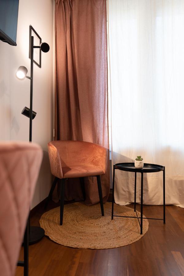 Amalia's House, Cozy In Brera Apartment Milan
