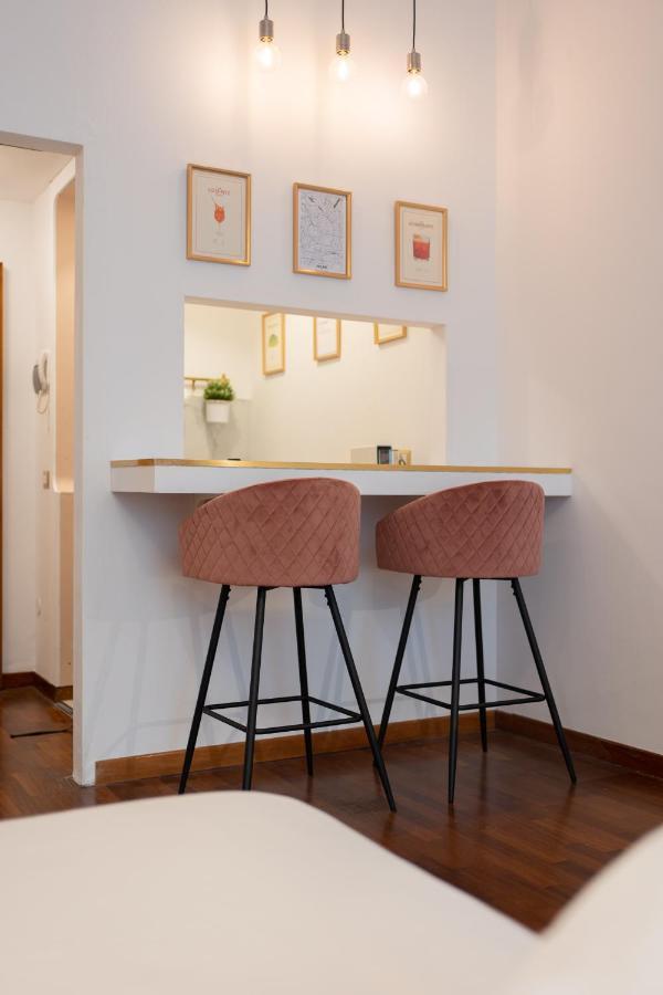 Amalia's House, Cozy In Brera * Milan