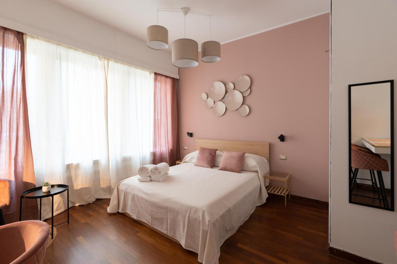 Amalia's House, Cozy In Brera Apartment Milan
