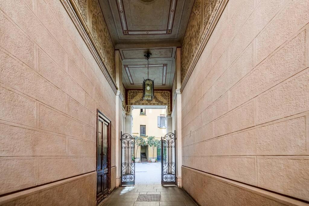 Appartamento Duomo - Prestigious Penthouse With Panoramic View