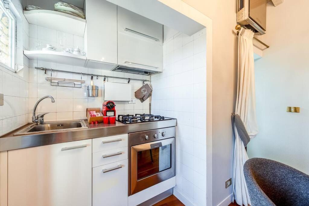 Appartamento Duomo - Prestigious Penthouse With Panoramic View *