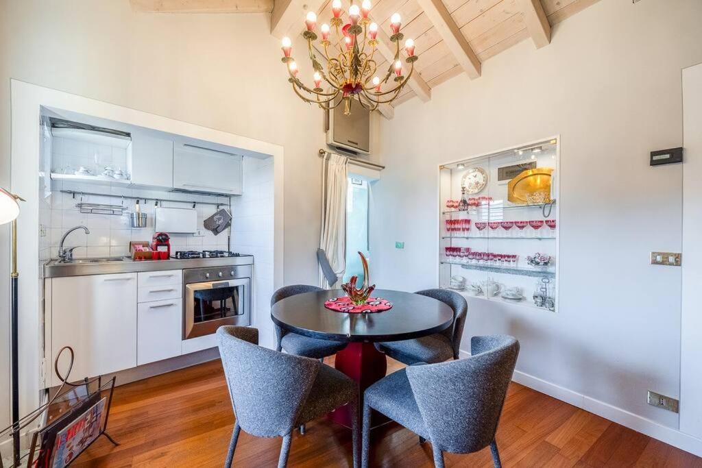 Duomo - Prestigious Penthouse With Panoramic View Appartamento