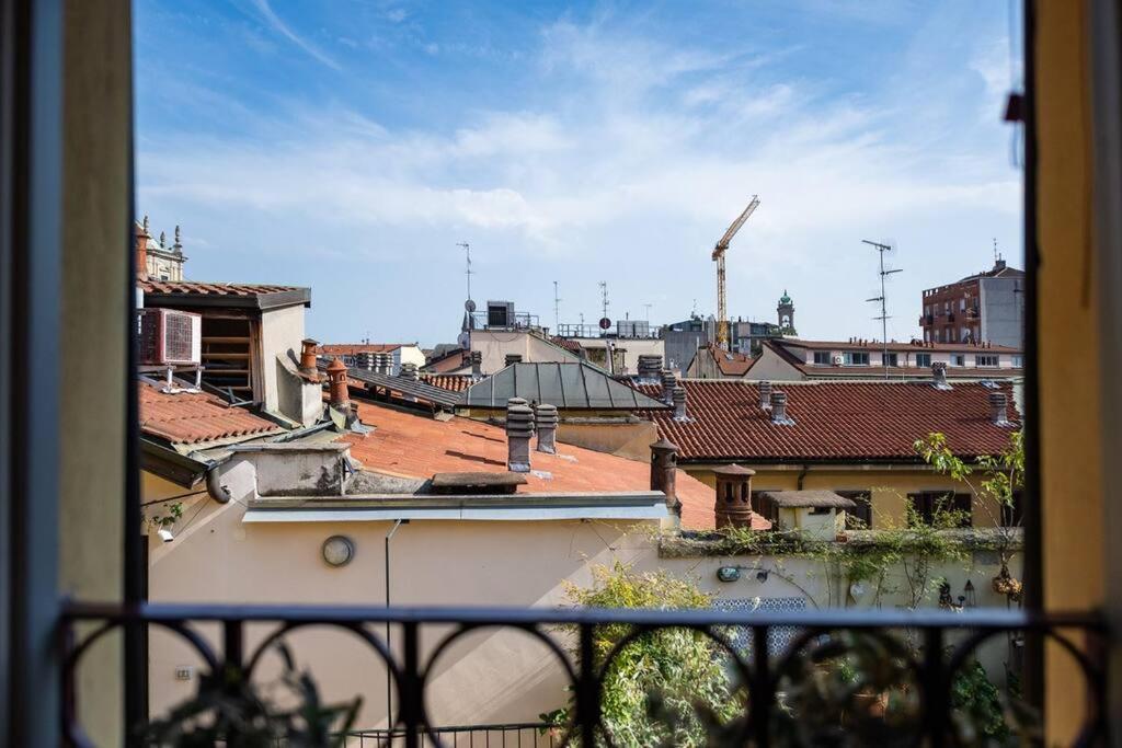 Duomo - Prestigious Penthouse With Panoramic View Appartamento *
