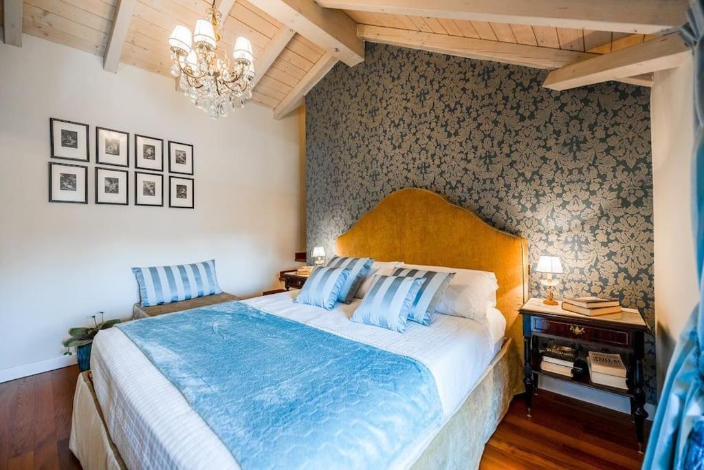 Appartamento Duomo - Prestigious Penthouse With Panoramic View