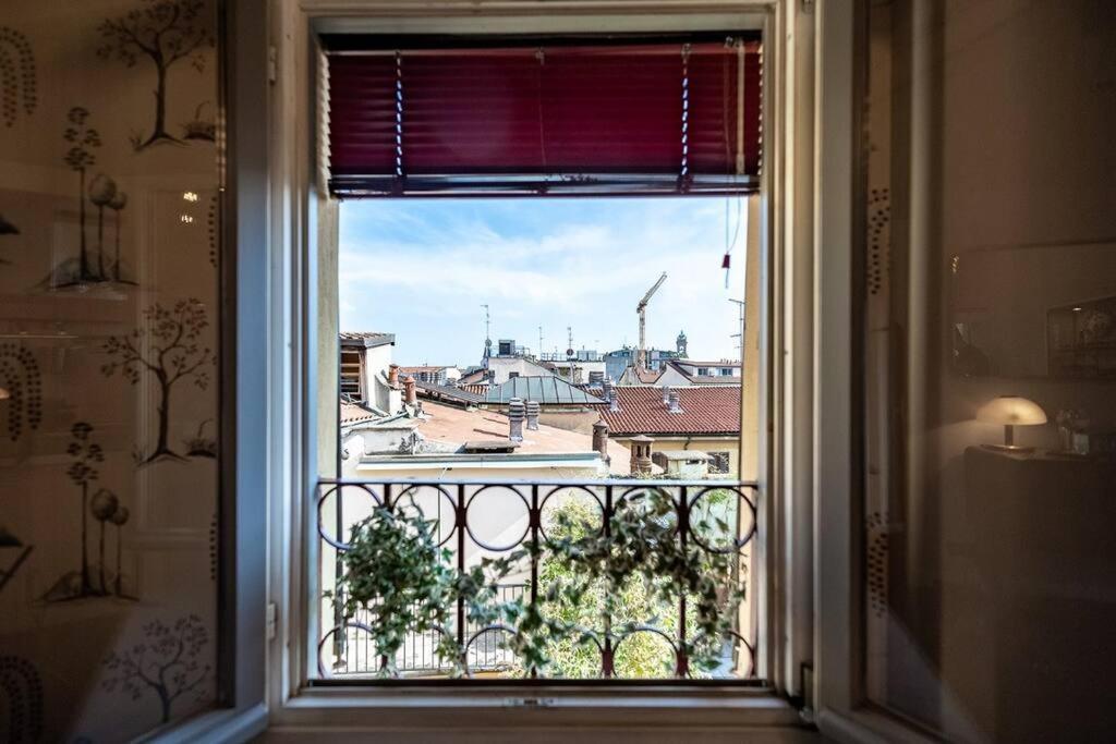 Duomo - Prestigious Penthouse With Panoramic View Appartamento